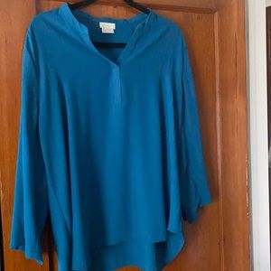 Women’s dress blouse